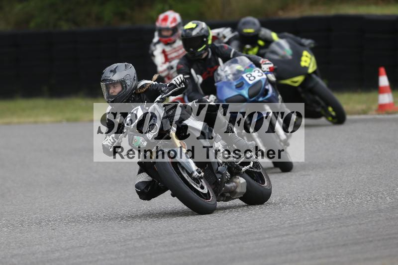/18 05.06.2026  TZ Motorsport ADR/Gruppe gruen/83